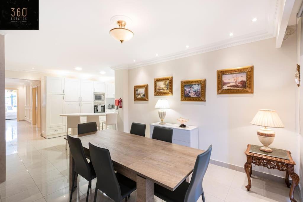 One Of A Kind, Seafront Property In St Georges Bay By 360 Estates San Ġiljan Extérieur photo