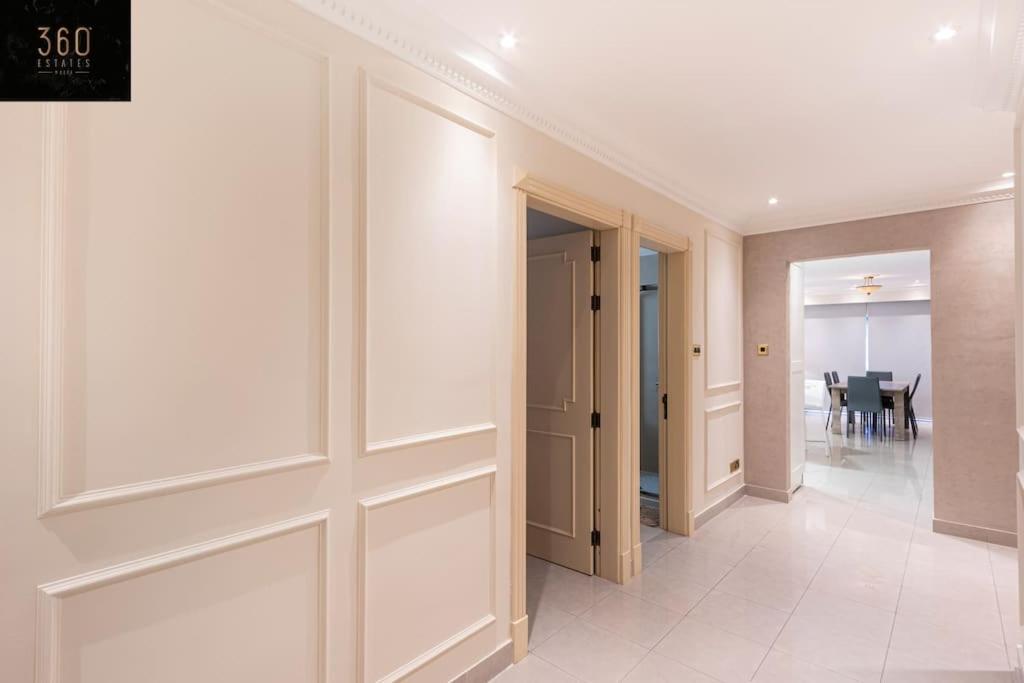 One Of A Kind, Seafront Property In St Georges Bay By 360 Estates San Ġiljan Extérieur photo